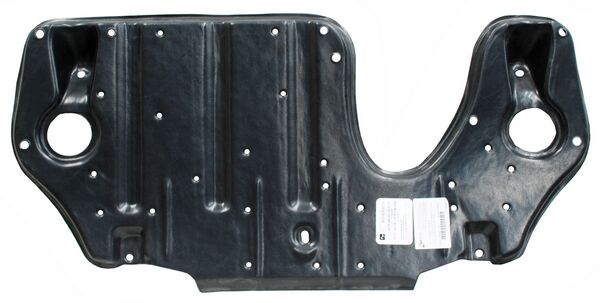 TOLVA INF MOTOR TOYOTA SIENNA DE 2011 AL 2015 3.5 / HIGHLANDER DE 2014 AL 2016 SEC TRAS TW