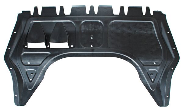 TOLVA INF MOTOR VOLKSWAGEN BORA 05-13 / GOLF 09-13 (131980)