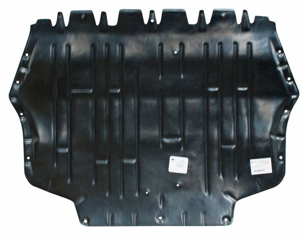 TOLVA INF MOTOR VOLKSWAGEN JETTA / GOLF DE 2006 AL 2014 / CADDY DE 2014 AL 2015 (135179)