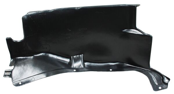 TOLVA INF MOTOR VOLKSWAGEN JETTA / GOLF 99-05 / BEETLE 06-10 / A3 99-04 / LEON 99-05 / TOLEDO 99-04 2.8 DER (159425) TW