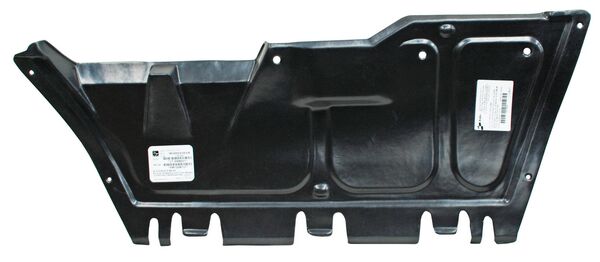 TOLVA INF MOTOR VOLKSWAGEN JETTA / GOLF DE 1999 AL 2005 / BEETLE DE 2006 AL 2010 / A3 DE 1999 AL 2004 / LEON DE 1999 AL 2005 / TOLEDO DE 1999 AL 2004 CENT (159424)