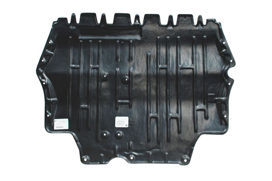 TOLVA INF MOTOR VOLKSWAGEN JETTA BICENTENARIO 2011 AL 2018/ PASSAT 2012 AL 2015 2.0L