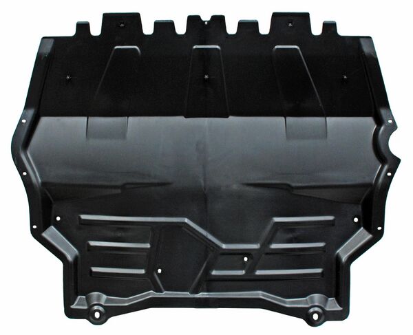 TOLVA INF MOTOR VOLKSWAGEN TIGUAN 09-16 1.4L TW