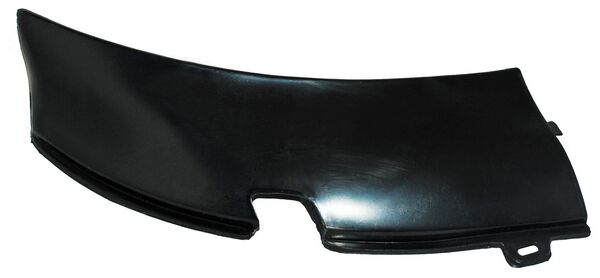 TOLVA LIMPIA PARABRISAS CHEVROLET S10 DE 1995 AL 2004 PLAST DER (12196) TW