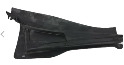 TOLVA LIMPIA PARABRISAS HONDA CIVIC DEL 2002 AL 2005 DER P/2 PTAS