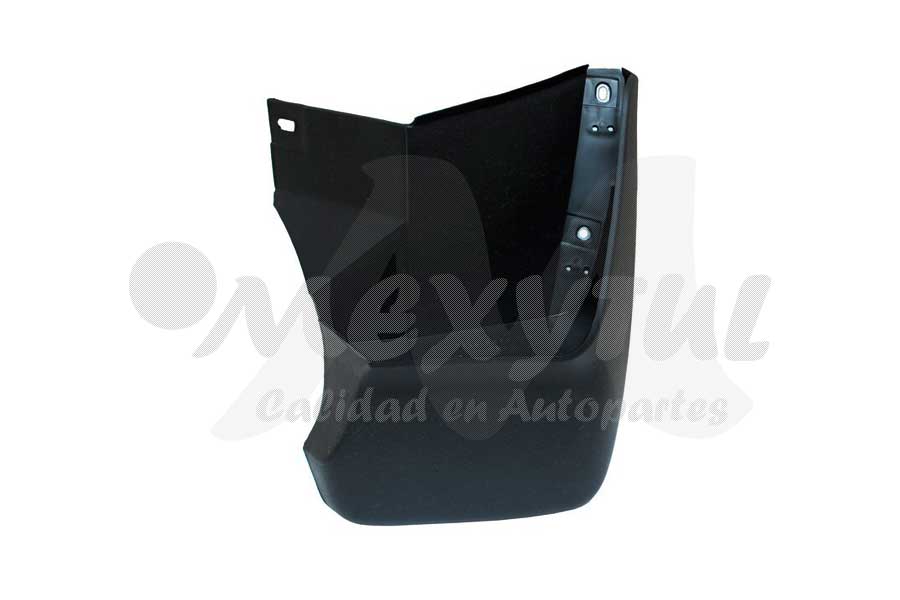 TOLVA LODERA HONDA CRV DE 2002 AL 2004 TRAS IZQ (128828) *A