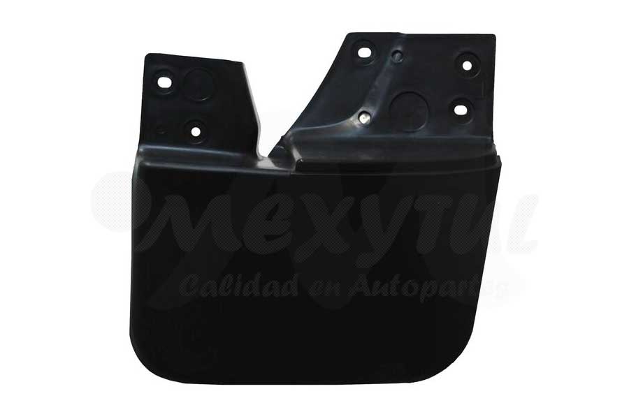 TOLVA LODERA MITSUBISHI MONTERO DE 2002 AL 2006 DEL DER (130509) *A