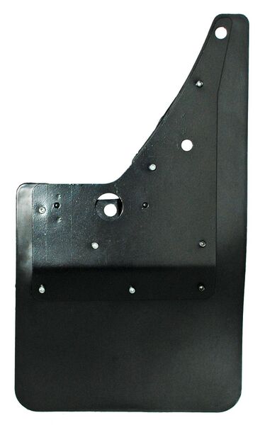 TOLVA LODERA NISSAN PU D22 08-15 TRAS DER TW *R