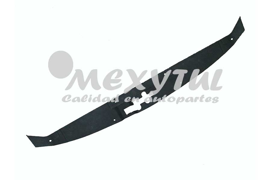 TOLVA MARCO RADIADOR CHEVROLET EPICA DE 2009 AL 2010 (10528) EX+