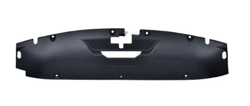 TOLVA MARCO RADIADOR CHEVROLET SILVERADO 92-05 SUP *A