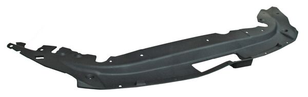 TOLVA MARCO RADIADOR NISSAN SENTRA 13-16 SUP