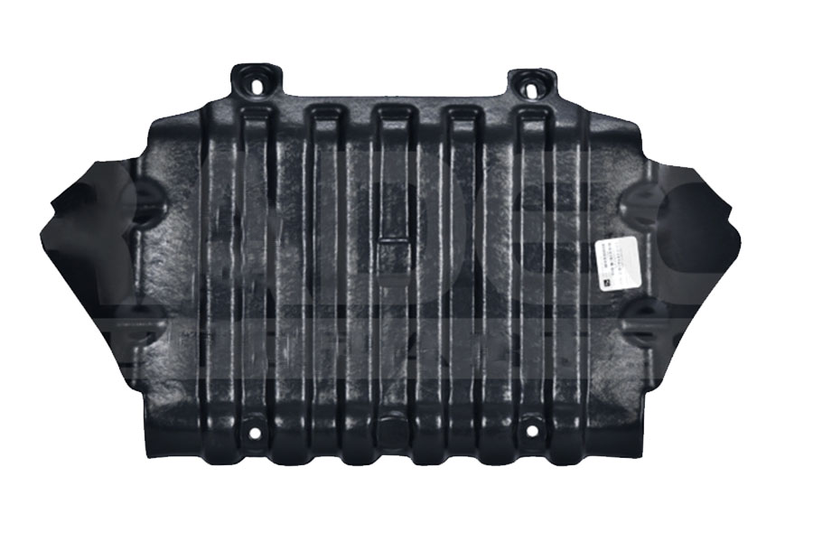 TOLVA MOTOR CHEVROLET AVALANCHE / PU 07-13 / SUBURBAN / TAHOE / ESCALADE / YUKON 07-14 INF TW