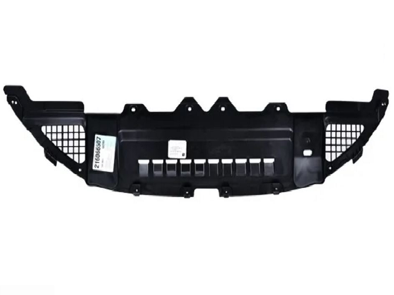 TOLVA MOTOR CHEVROLET CRUZE DE 2010 AL 2015 ECO AMER INF DEL *A