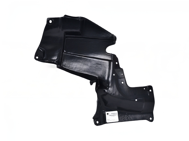 TOLVA INF MOTOR HONDA CITY DE 2014 AL 2016 IZQ *A