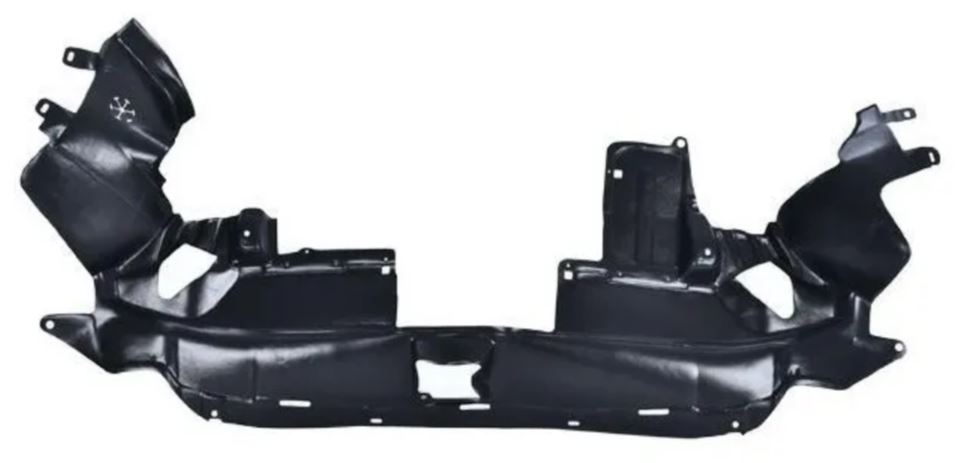 TOLVA RADIADOR CHEVROLET CHEYENNE DE 1999 AL 2010 6/4.3L 6 CIL SUP ****2