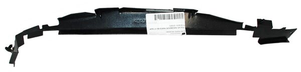 TOLVA RADIADOR CHEVROLET AVEO 08-17 SUP TW