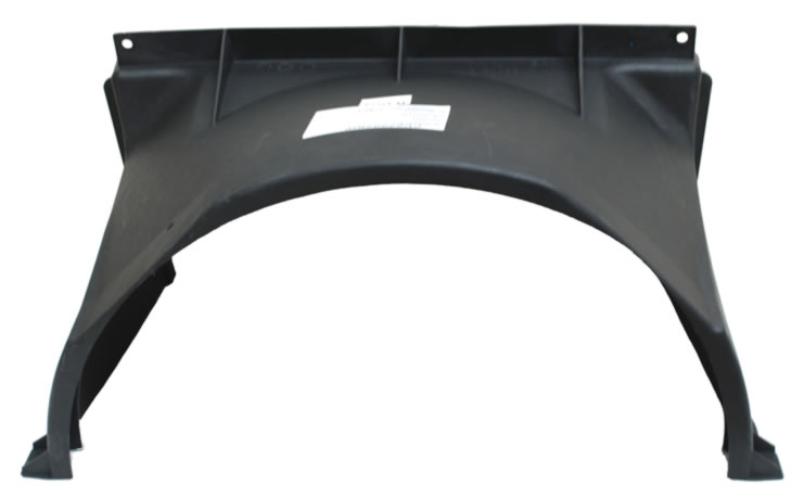 TOLVA RADIADOR CHEVROLET CHEYENNE DE 1992 AL 1998 6 CIL INF