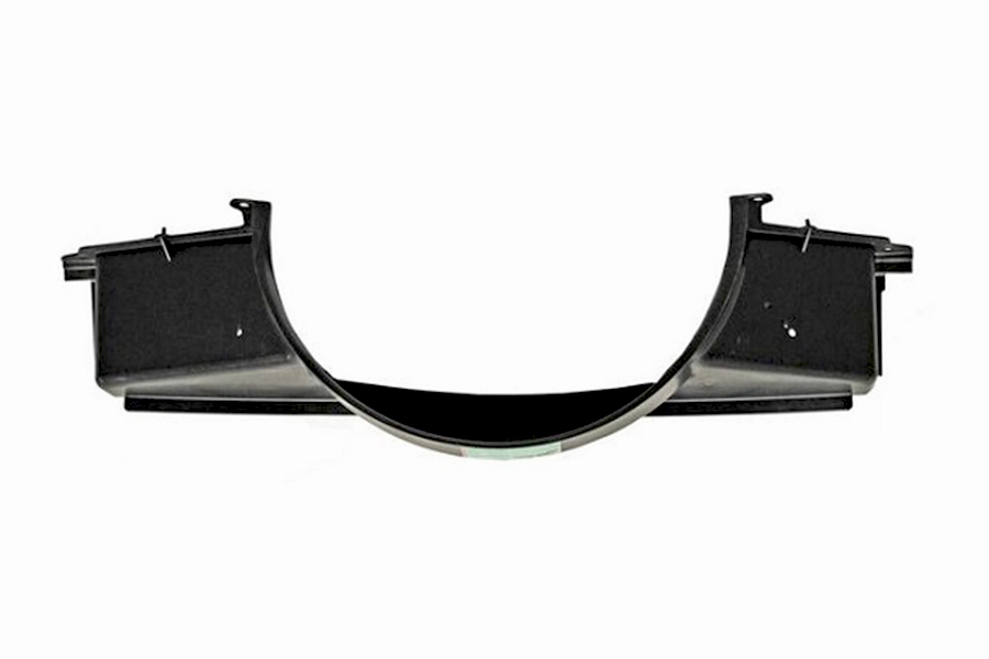 TOLVA RADIADOR CHEVROLET PU 81-91 8 CIL INF (7972) ****2