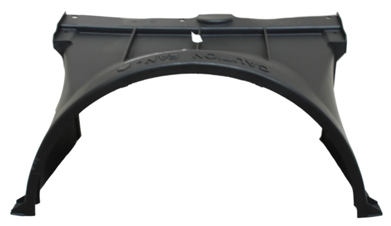 TOLVA RADIADOR CHEVROLET PU 1992 AL 1998 6 CIL SUP (7975)