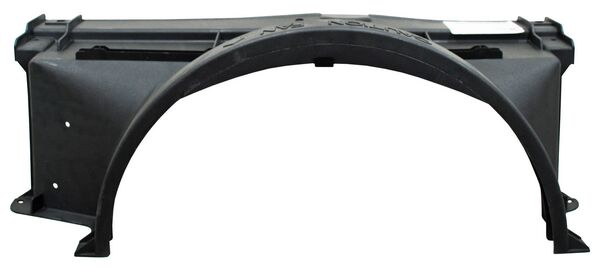 TOLVA RADIADOR CHEVROLET PU DE 1992 AL 1998 8 CIL SUP (7977)