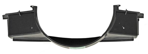 TOLVA RADIADOR CHEVROLET PU DE 1999 AL 2010 6L INF (136388)