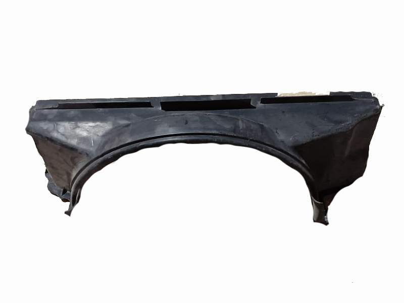 TOLVA RADIADOR CHEVROLET SILVERADO DE 1999 AL 2007 INF (93429716)