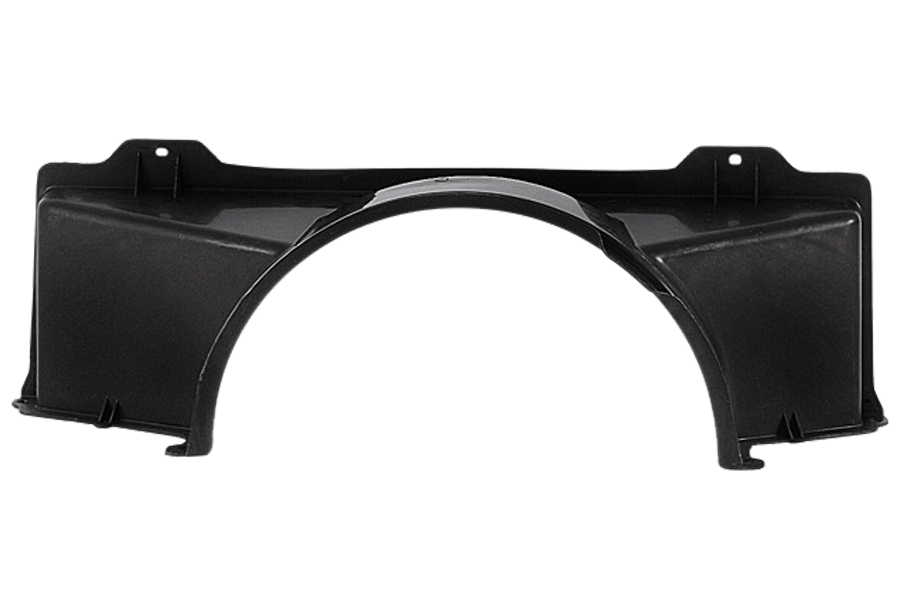 TOLVA RADIADOR CHEVROLET SUBURBAN/SONORA DE 2000 AL 2006 6.0L 8CIL SUP *A