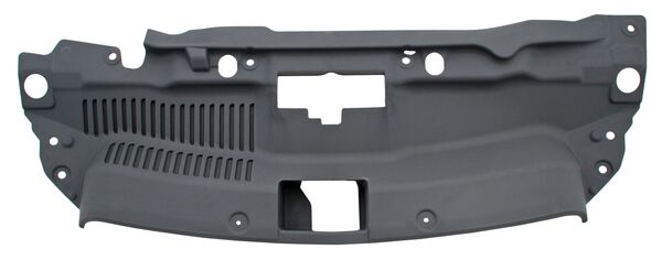 TOLVA RADIADOR CHEVROLET TRAX 13-16