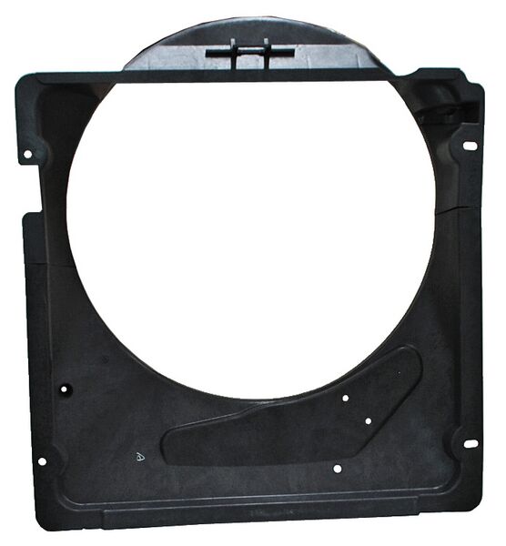 TOLVA RADIADOR FORD EXPLORER / MOUNTAINEER DE 2006 AL 2010 / SPORT TRAC DE 2007 AL 2010 4.6L