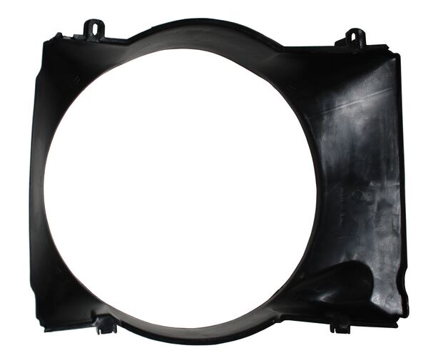 TOLVA RADIADOR FORD PU 80-93 8 CIL / 80-86 6 CIL (7991)