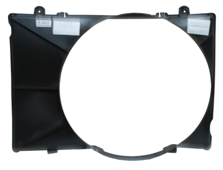 TOLVA RADIADOR FORD PU 94-96 6 CIL AUT (7993) TW