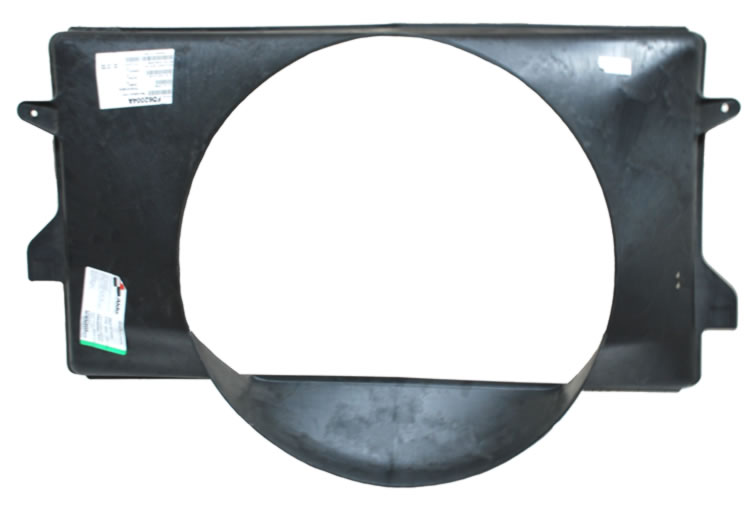 TOLVA RADIADOR FORD PU  DE 1997 AL 2004  6 CIL (7995)