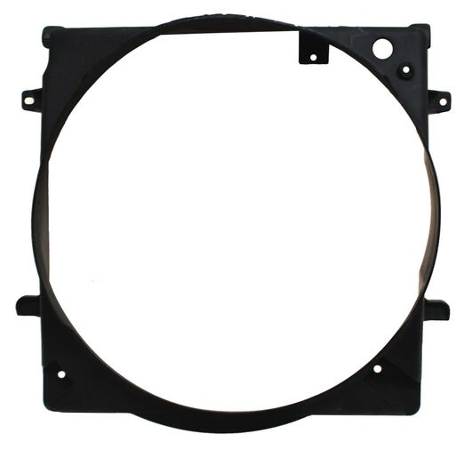 TOLVA RADIADOR JEEP LIBERTY 02-07 3.7 L (119571)