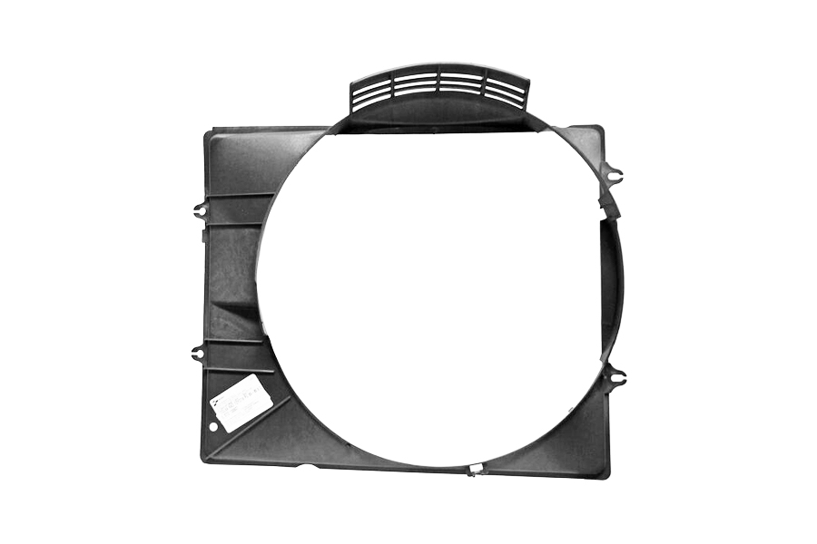 TOLVA RADIADOR TOYOTA PU DE 1989 AL 1995 6 CIL