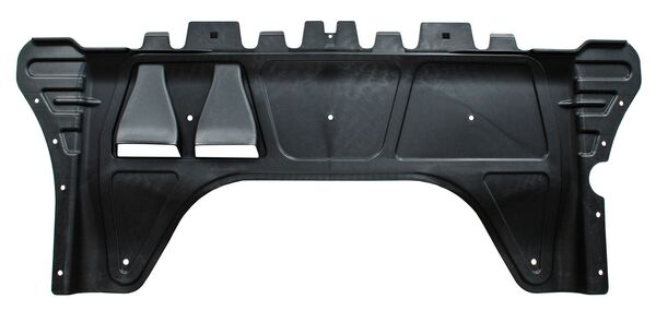 TOLVA RADIADOR VOLKSWAGEN GOLF DE 2015 AL 2016 INF (129277)