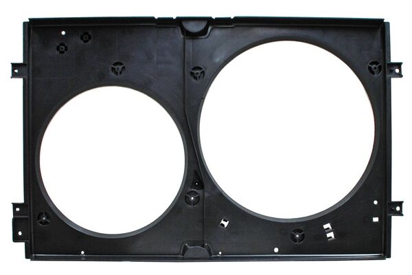 TOLVA RADIADOR VOLKSWAGEN JETTA 99-07