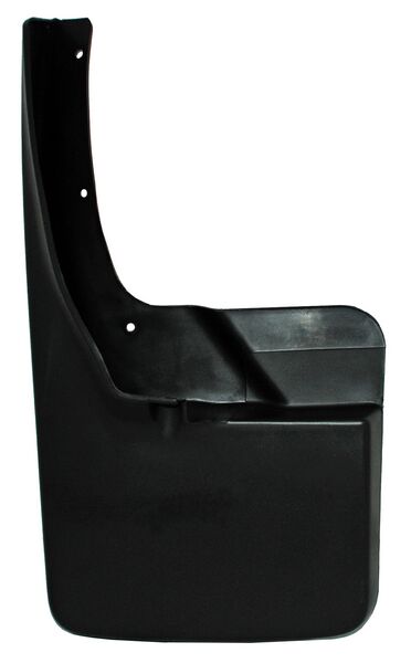 TOLVA SALPICADERA DODGE PU 05-16 TRAS IZQ