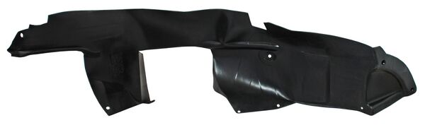 TOLVA SALPICADERA PEUGEOT PARTNER DE 2007 AL 2011 PLAST DER *R