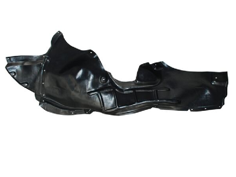 TOLVA SALPICADERA AUDI A1 10-15 PLAST IZQ TW