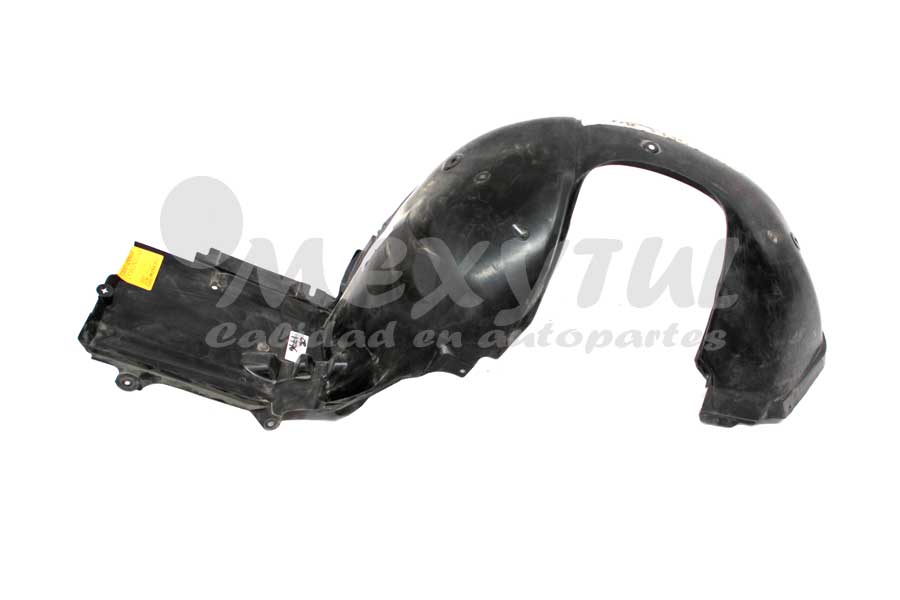 TOLVA SALPICADERA BMW 321 DE 1998 AL 2000 IZQ (12029) EX+