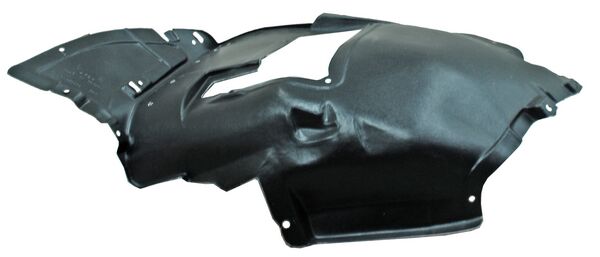 TOLVA SALPICADERA BMW SERIE 3 DE 2007 AL 2011 2 PTAS SEC DEL DER (136958) *R