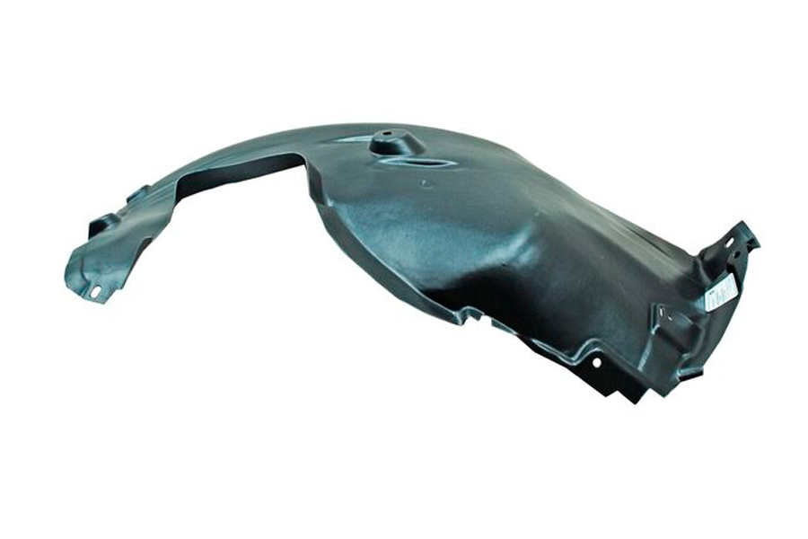 TOLVA SALPICADERA BMW SERIE 3 DE 2007 AL 2011 2 PTAS SEC FRONT IZQ (136961) EX+