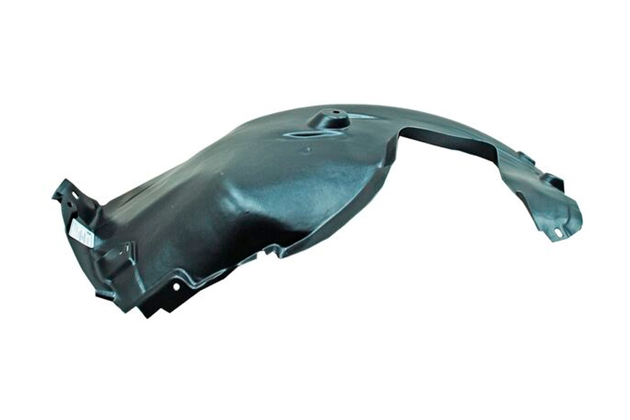 TOLVA SALPICADERA BMW SERIE 3 DE 2007 AL 2011 2 PTAS SECC DER (136960) EX+