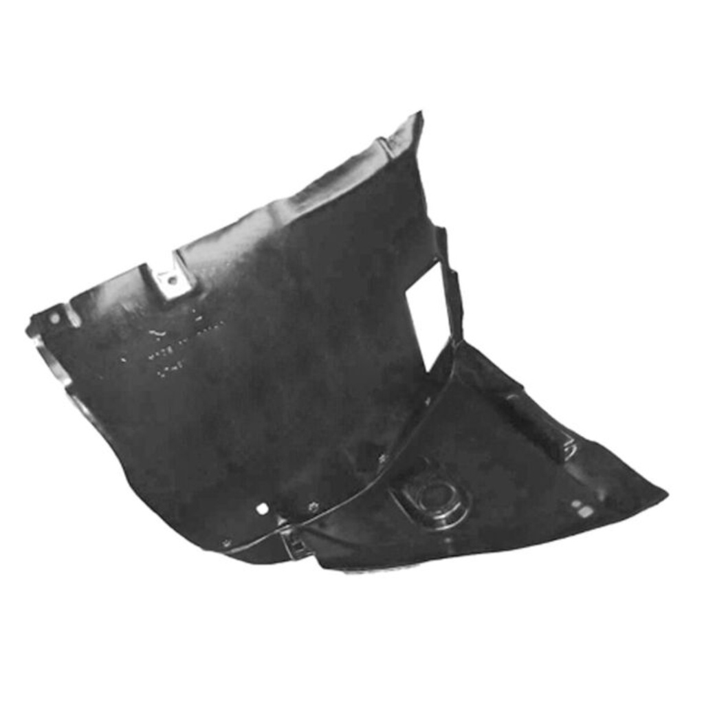 TOLVA SALPICADERA BMW SERIE 3 DE 1999 AL 2006 2 PTAS SECC DEL DER (136964) 