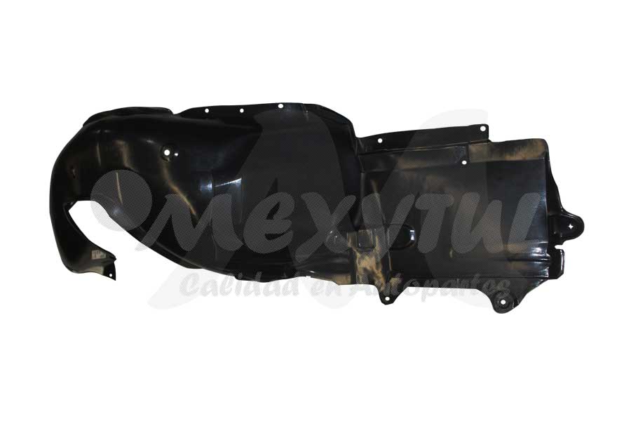 [BMSER99TIS4R] TOLVA SALPICADERA BMW SERIE 3 DE 1999 AL 2006 SECC 4 PTAS TRAS DER (136966) EX+
