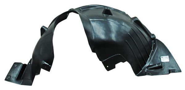 TOLVA SALPICADERA BMW X3 DE 2005 AL 2010 PLAST DER (136968)  *R
