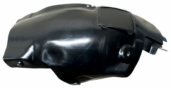 TOLVA SALPICADERA CHEVROLET ASTRA DE 2006 AL 2008 EUROPEO DER (7826) 