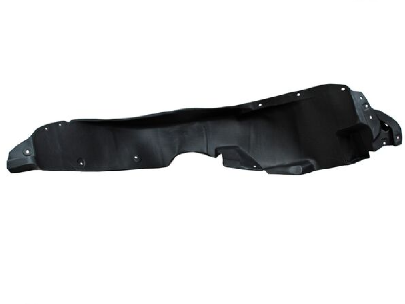 TOLVA SALPICADERA CHEVROLET BEAT 18-20 PLAST DER TW