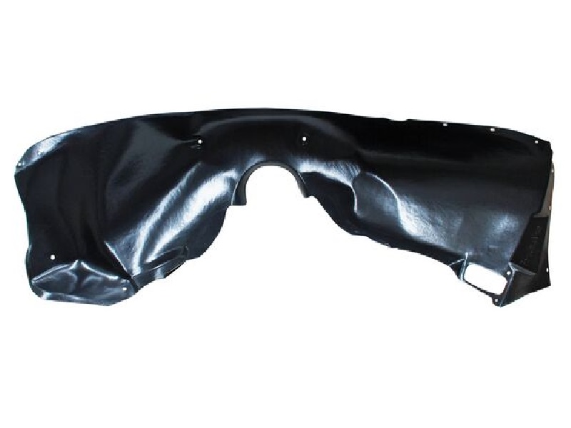 TOLVA SALPICADERA CHEVROLET CAMARO DE 2014 AL 2015 LT/SS/LS PLAST DER TW