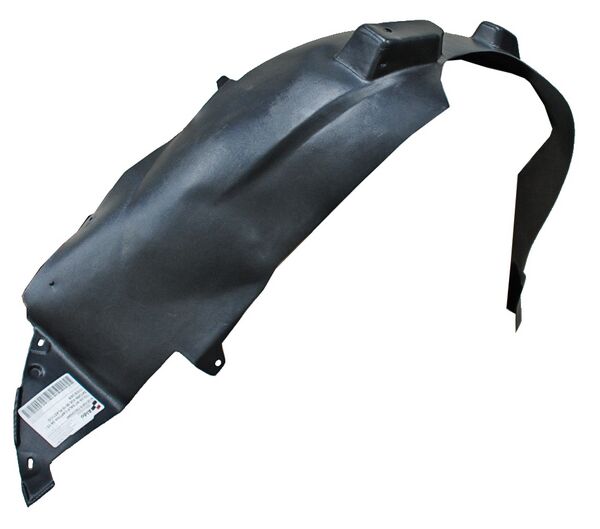 TOLVA SALPICADERA CHEVROLET CAPTIVA DE 2008 AL 2015 / SATURN VUE DE 2008 AL 2010 DER (129884)